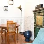 Large Apartment Near Bercy And Nation - 4 Persons