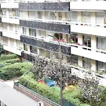 Large Apartment Near Bercy And Nation - 4 Persons