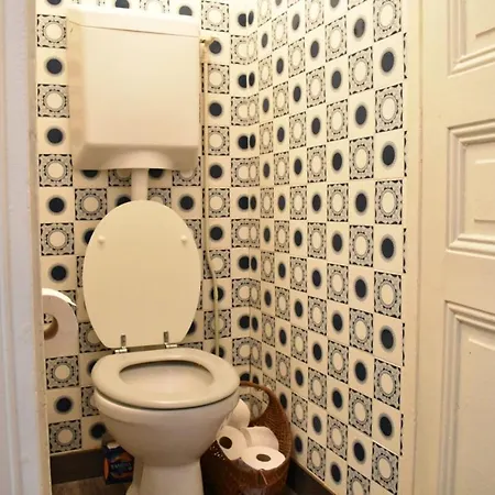 Apartment Large Near Bercy And Nation - 4 Persons Paris