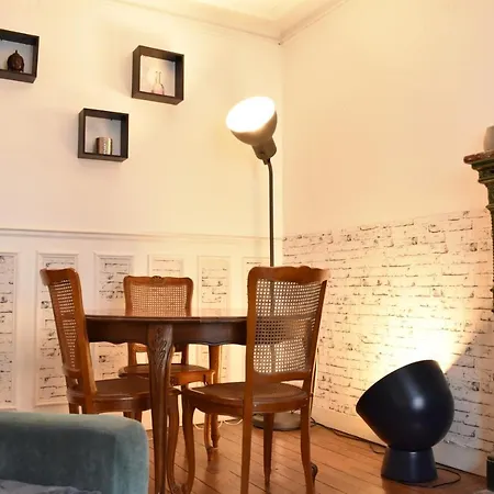 Large Near Bercy And Nation - 4 Persons Apartment *